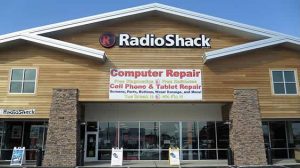 radioshack