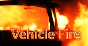 vehicle-fire