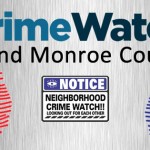 West End Crime Watch Meeting Sept 9th 2016, The Underdog Advocate speaks. Enough is enough!