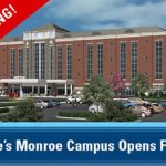 St. Luke’s Monroe Campus Job Fair June 16