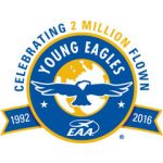 EAA Chapter 839 Young Eagles Program - Free Airplane Rides May 21st 2016