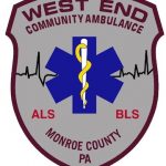 West End Community Ambulance Auxiliary Bake Sale