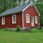 Open house set for Eldred Township one-room school house