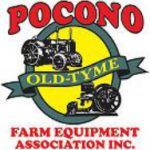 Antique Tractor and Farm Equipment Show this weekend July 8th, 9th & 10th