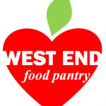 The West End Food Pantry Distribution at the Eldred Township Community Center Oct 1st 2016