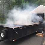 Blue Ridge Hook and Ladder Fire Co. Chicken BBQ October 1st 2016