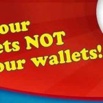 Open your closets NOT your wallets!, Support VALOR and PV Band Activities on 9/17/16