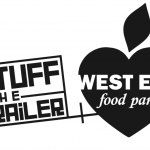 The West End Food Pantry's 1st Annual STUFF THE TRAILER food drive Oct. 7th, 8th & 9th