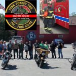 Memorial Bike Run for Roberto Claros October 8th 2016