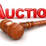 Monroe County Board of Commissioners Computer and Electronic Equipment Auction - September 23, 2016