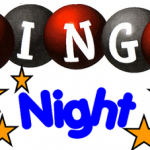 West End Park and Open Space Commission's BINGO Night in the Park Oct 21st 2016