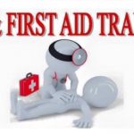 The West End Park & Open Space Commission is offering a CPR and First Aid Training class on Sat, Oct. 8th