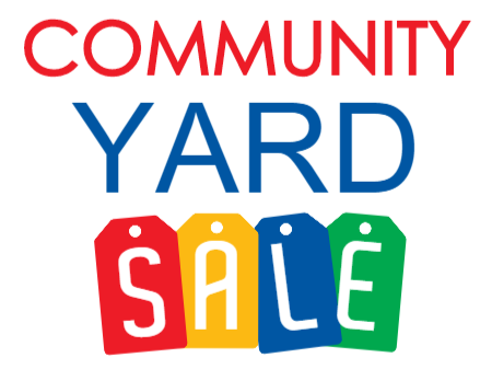 Pleasant Valley Presbyterian Church Community Yard Sale October 15th 2016