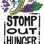 1st annual “Stomp Out Hunger” 5k Run and 2.5k Fun Walk on Sunday November 6th!