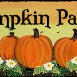 Pumpkin Patch for Kids at the West End Food Pantry's October 15th Distribution