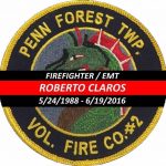 Penn Forest Township Fire Co. #2 Block Shoot Sunday October 9th 2016 starts at Noon