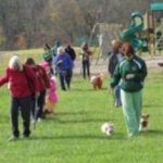 2016 Pet (Costume) Parade on Saturday, October 29th at 11am at the Ross Township Park, Saylorsburg