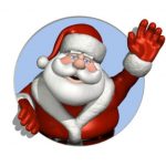 Kookies & Krafts with Kris Kringle at Chestnuthill Park Nov 12th, 2016 1:00 pm to 3:00 pm