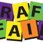 Eldred Township Community Center Craft Fair Oct 22nd 9:00 am to 2:00 pm