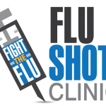 Fight the Flu at the Western Pocono Community Library Oct 26th 2016 Brodheadsville