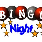 West End Park and Open Space Commission's BINGO Night in the Park Nov 18th, 2016