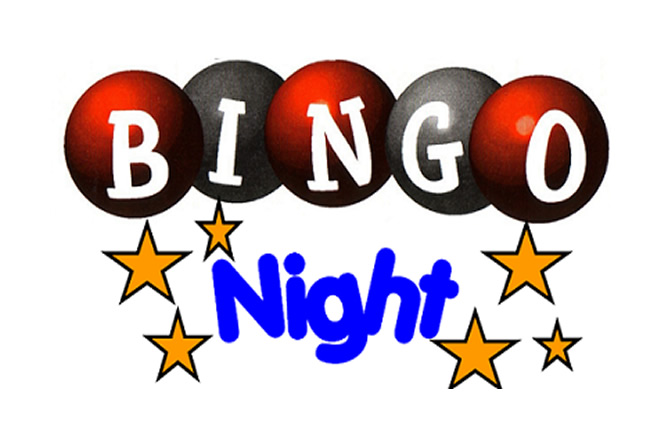 West End Park and Open Space Commission's BINGO Night in the Park Nov 18th, 2016