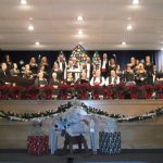 Sounds of the Season - Pleasant Valley Choral Society Dec 11th at 3:00 pm Brodheadsville