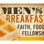 Pleasant Valley Presbyterian Church Monthly Men's Breakfast Jan 7th, 2017 8:00 am