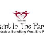 Paint in the Park Fundraiser Benefiting the West End Park February 19th, 2017 1:00 pm to 4:00 pm