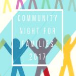 Community Night For Families Hosted by Monroe County Community for Families May 9th, 2017 6:00 pm to 8:30 pm