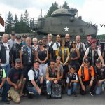 American Legion Riders Post 927 VALOR Motorcycle Ride & Party In Memory of Jack McCloskey. Saturday, May 20th, 2017