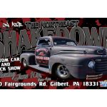 Northeast Shakedown presented by Low On Air June 10th, 2017 9 am to 4 pm Gilbert Pa